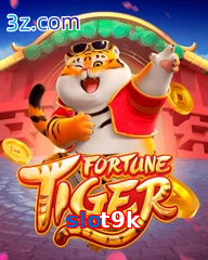 slot9k slots online fortune tiger