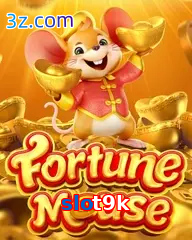 slot9k slots online fortune mouse