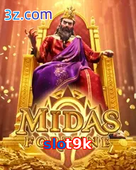 slot9k slots online midas fortune