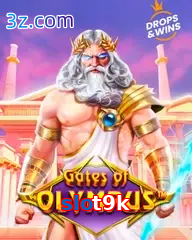 slot9k gates of olympus slot