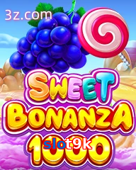 slot9k jogo sweet bonanza