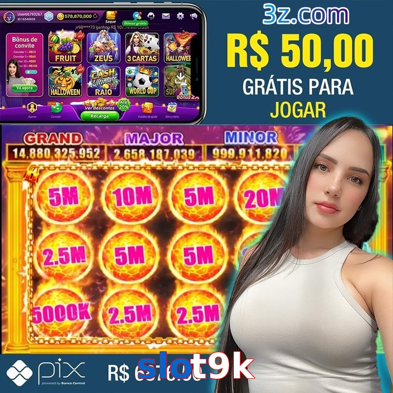 slot9k auto